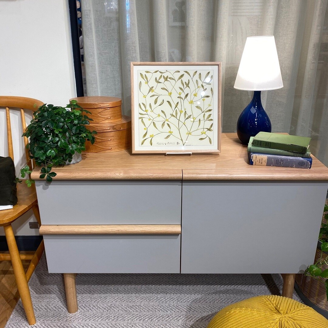 アタッシェドゥイデー新宿店】coricciさんのbotanicalシリーズ｜ 無印良品